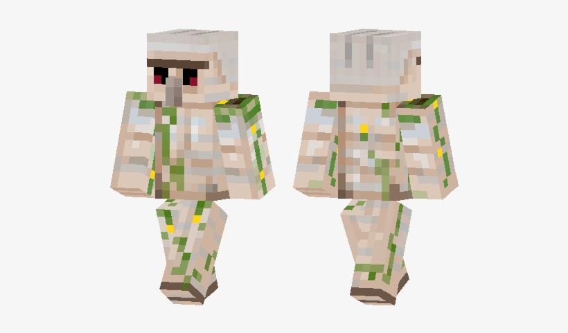 Medium Minecraft Mob Skins, Page 2