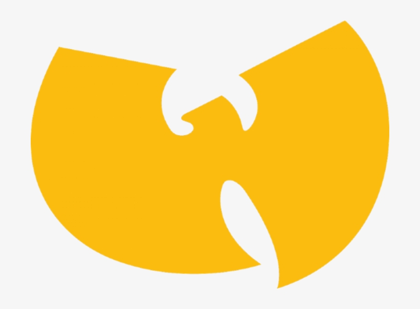 Wu-tang Clan Signs With Warner Bros - Wu Tang Clan Logo Png, transparent png #2208658