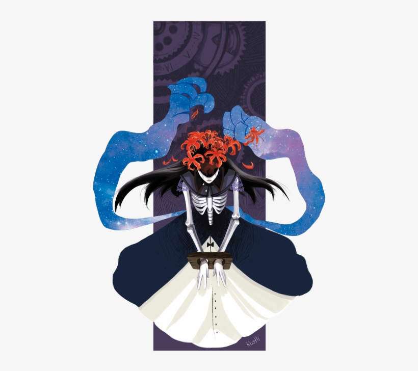 Fan Art Of The Anime - Illustration, transparent png #2208725