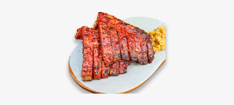 Pephn Family Ribs - Grillades, transparent png #2208821