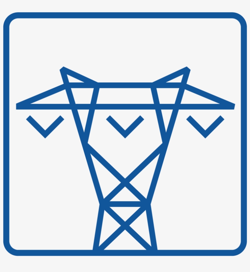 Transmission Line Testing - Stock Illustration, transparent png #2208870