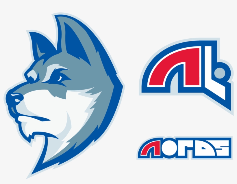 Quebec Nordiques, transparent png #2208890