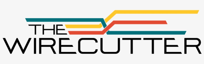The Wirecutter - Wirecutter Logo, transparent png #2208993