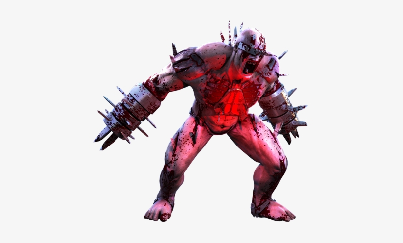 Killing Floor 2 - Killing Floor 2 Png, transparent png #2208994