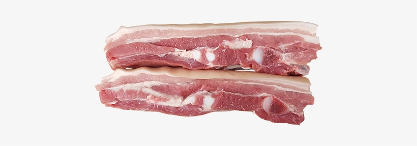 Pork Belly Spare Ribs - Pork Spare Ribs Australia, transparent png #2209035