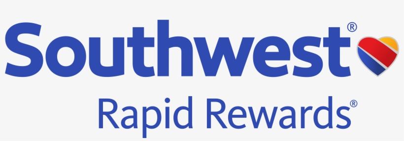 Southwest Rapid Rewards, transparent png #2209142