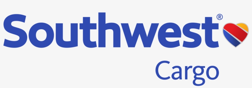 New Flight Schedule For Southwest Airlines Cargo - Southwest Airlines Logo 2018, transparent png #2209186