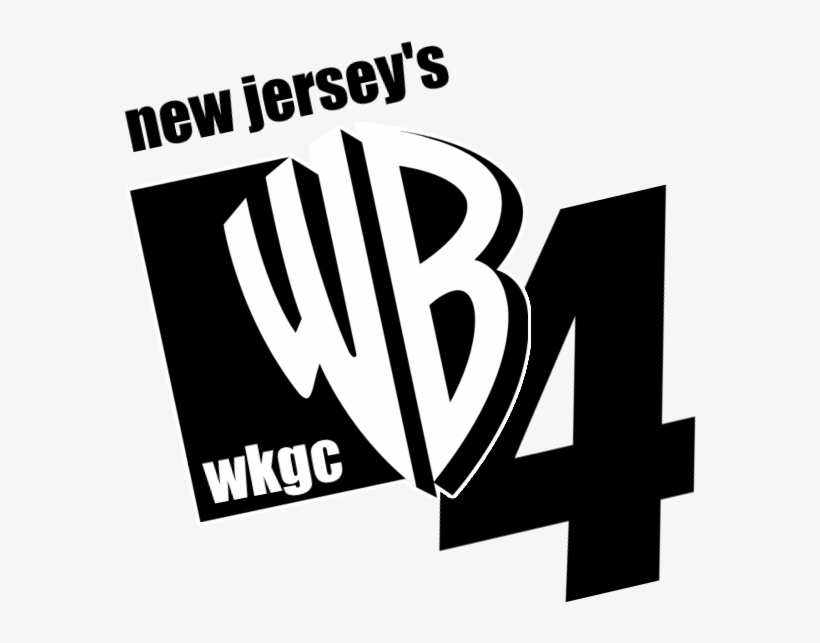 Wkgc Wb4 Gotham City - Wb Frog Logo, transparent png #2209208