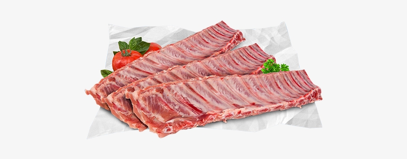 1450260982-868 - Spare Ribs, transparent png #2209248