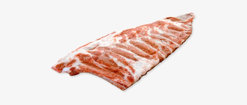 Pork Rib - Sashimi, transparent png #2209338