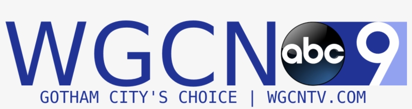Wgcn9 Abc Gotham City 2017 - Abc News, transparent png #2209388