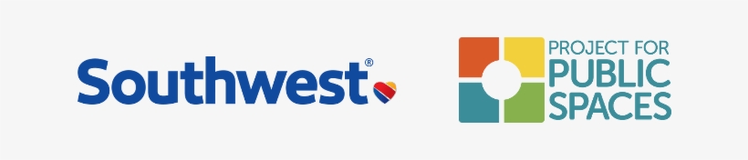 2017 Southwest Airlines Heart Of The Community Grant - Southwest Airlines, transparent png #2209502