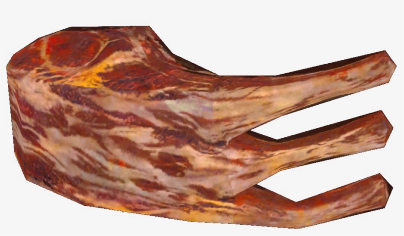 Yao Guai Ribs - Cecina, transparent png #2209576