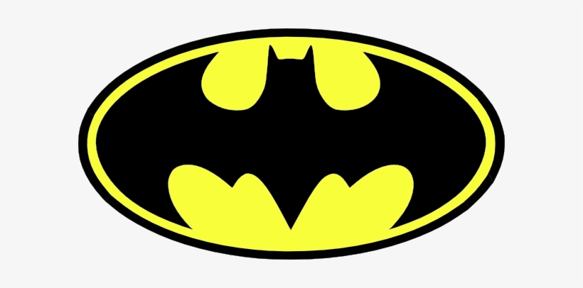 Gotham City School District - Logo Batman Png, transparent png #2209704