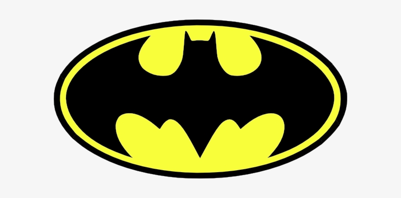 Gotham City School District Logo Batman Png Free Transparent