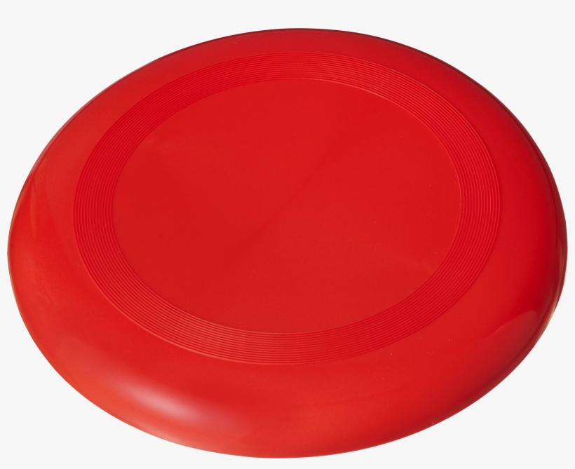 Frisbee Png - Frisbee Red Clipart Transparent, transparent png #2209737