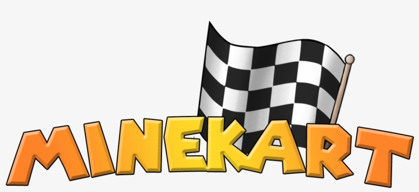 Minekart - Graphic Design, transparent png #2209739