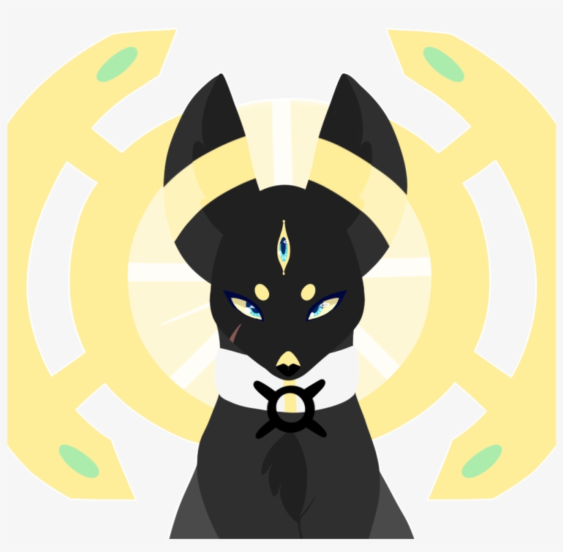 The Order Of Arceus - Poster, transparent png #2209835