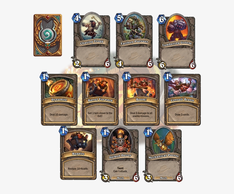 Mine Cart Rush Special Card Images - Mining, transparent png #2209887