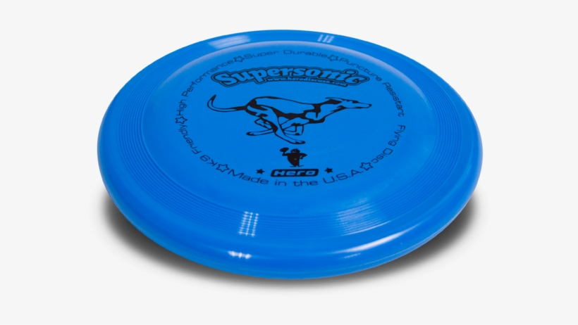 Hero Supersonic 215 Taffy - Supersonic Speed, transparent png #2209889