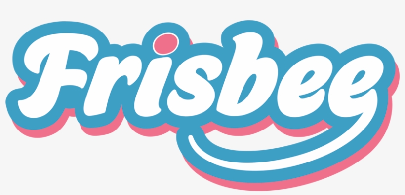 Frisbee Logo 2013 - Frisbee Logo, transparent png #2209916