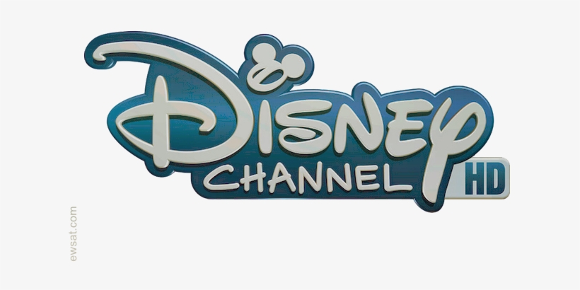 Disney Channel Middle East & Africa Tv Frequencies - Disney Channel Logo 2018, transparent png #2210075