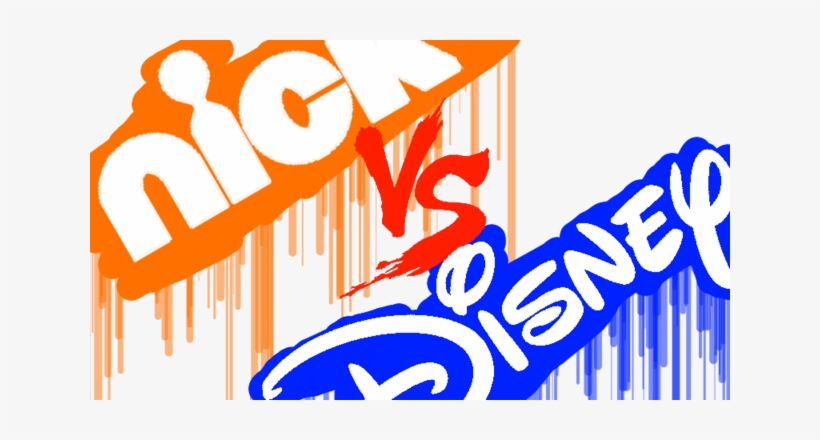 Old Nickelodensplat &old Disney Channel Shows - Logo, transparent png #2210098