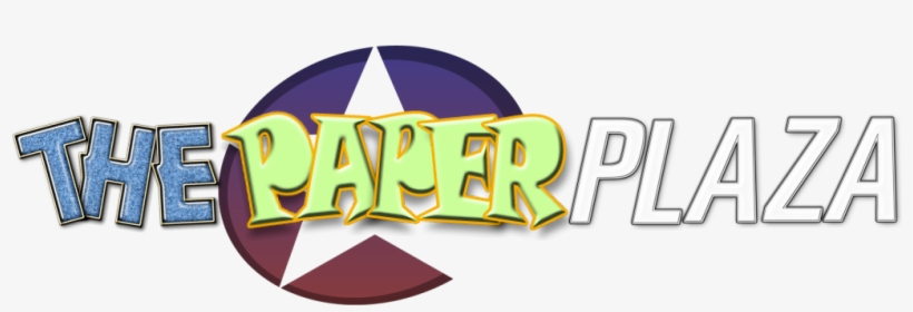 The Paper Plaza - Paper, transparent png #2210153