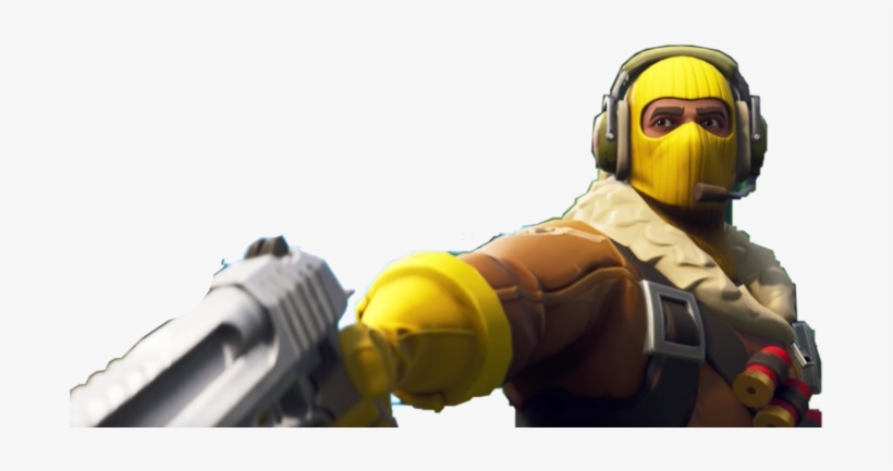 Report Abuse - Fortnite Png, transparent png #2210154