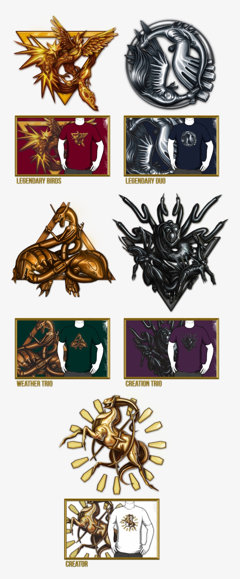 Pick A Side By *silver5 All Shirts - Illustration, transparent png #2210183