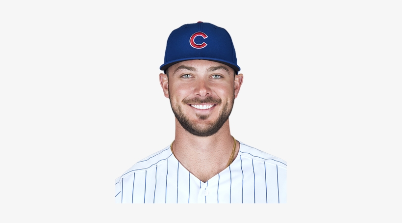 Kris Bryant - Shae Simmons, transparent png #2210287