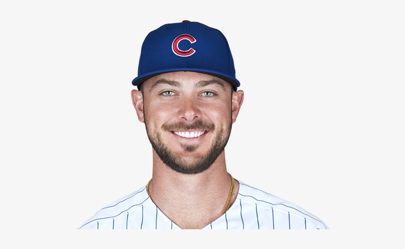 Kris - Bryant - Kris Bryant, transparent png #2210290