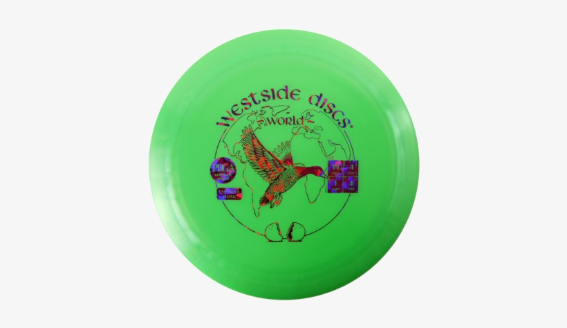 Free Png Frisbee Png Images Transparent - Tournament World For Disc Golf By Westside Discs, transparent png #2210312