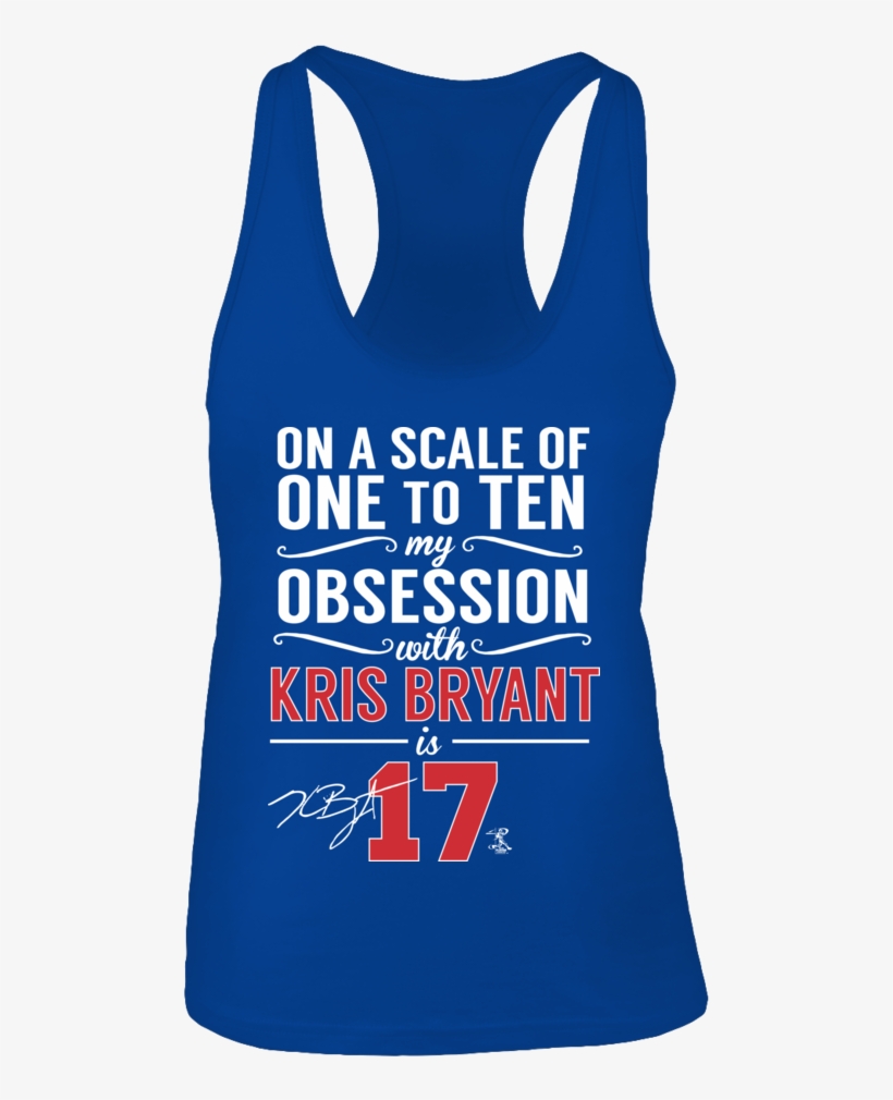 Kris Bryant - Pekka Rinne - Obsession Level Guys V-neck, transparent png #2210461