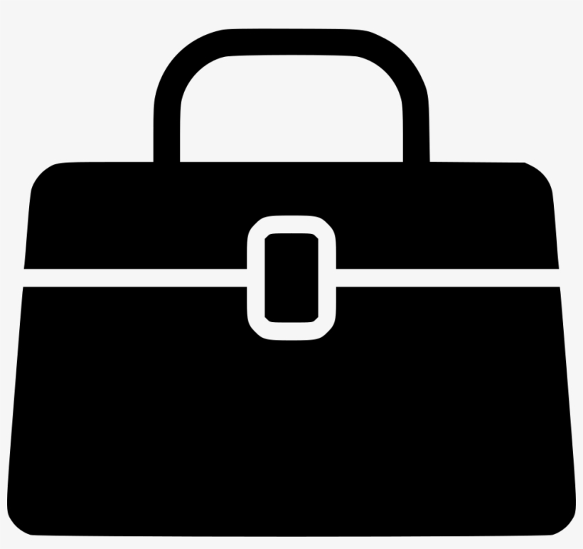 Luxury Bag Comments - Bag Icon Png Free, transparent png #2210463