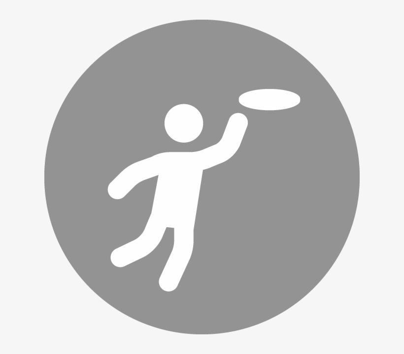 Frisbee - Facebook, transparent png #2210531