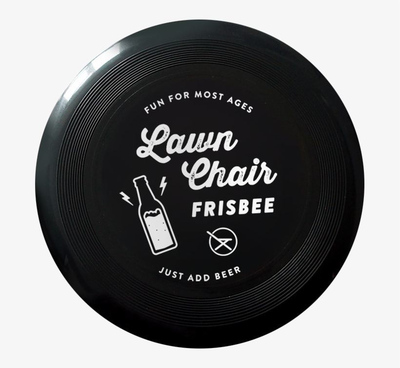 The Original Lawn Chair Frisbee®, transparent png #2210536