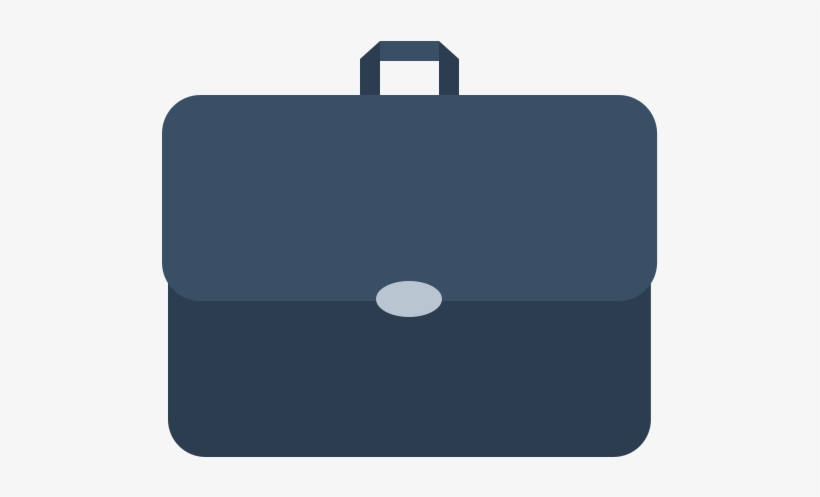 Briefcase, transparent png #2210537