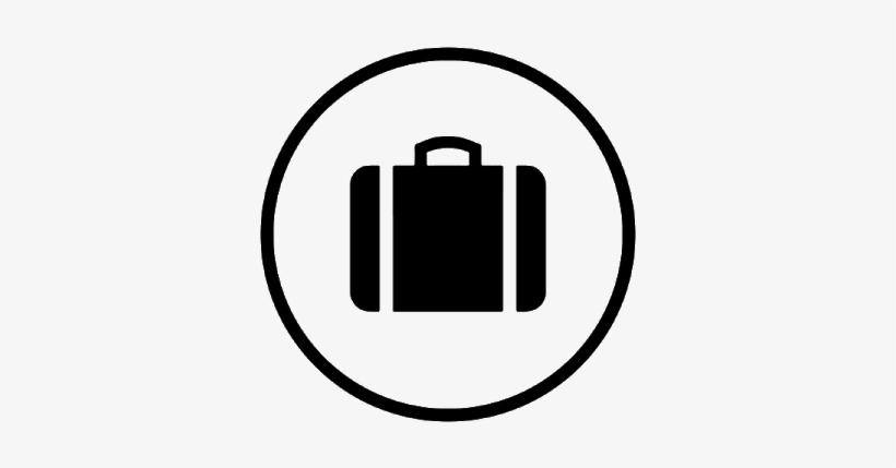 Visit - Travel Icon, transparent png #2210625