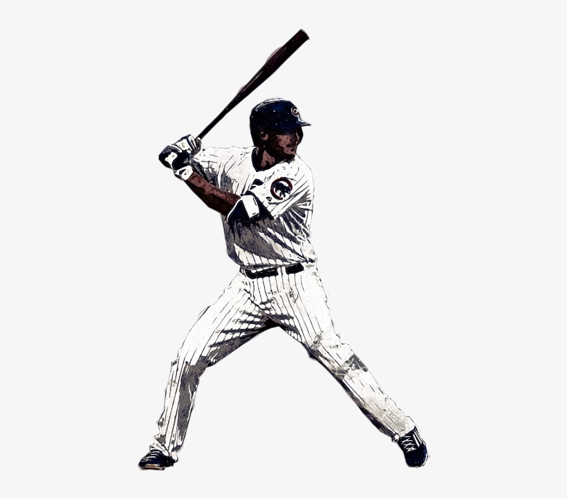 Click And Drag To Re-position The Image, If Desired - Baseball, transparent png #2210666