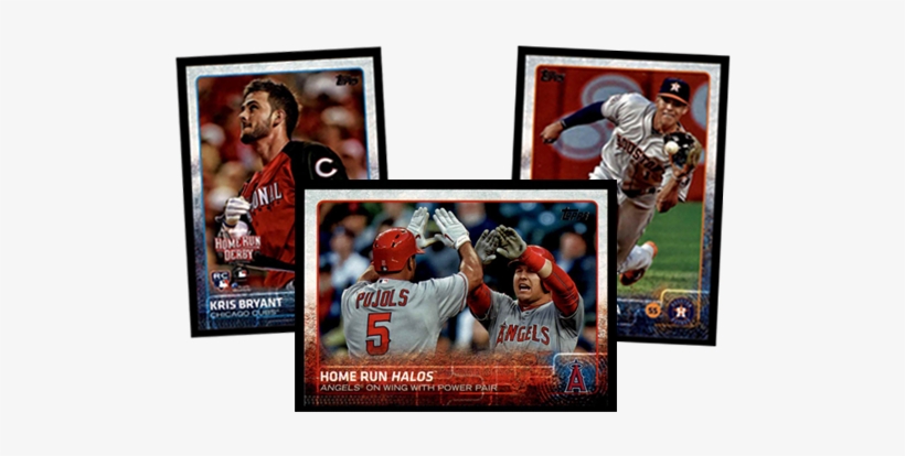 2015 Topps Update Baseball Cards - Psa 10 Carlos Correa 2015 Topps Update Rookie Rc #us174, transparent png #2210759