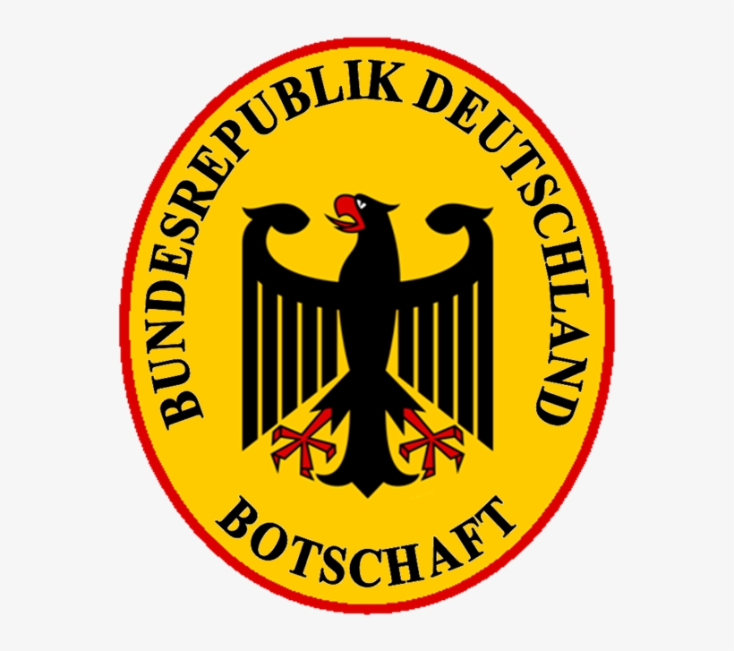 Flag Of Germany, transparent png #2210917