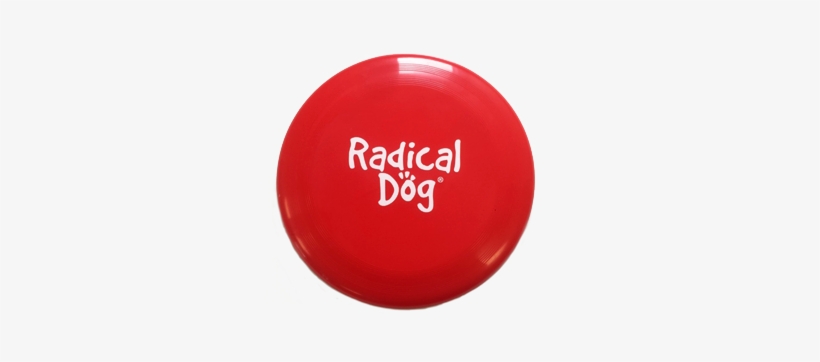 Radical Dog Frisbee, transparent png #2210937