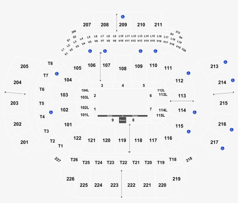 Los Angeles, transparent png #2210960