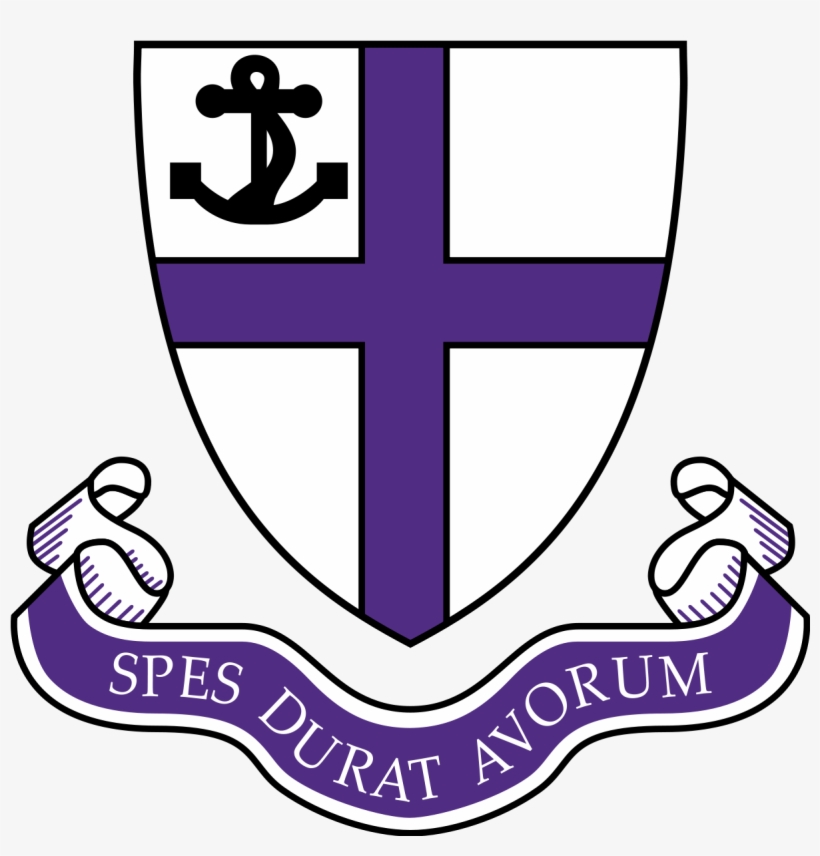 Kimbolton School Logo, transparent png #2211022