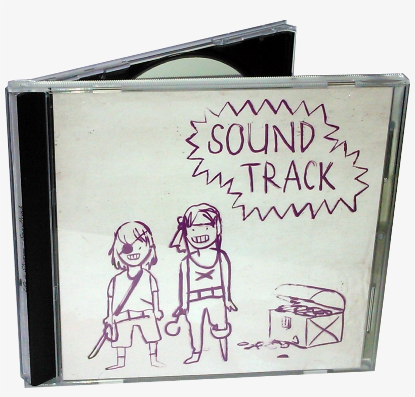 Limited Edition - Cd - Life Is Strange Soundtrack Cover, transparent png #2211116