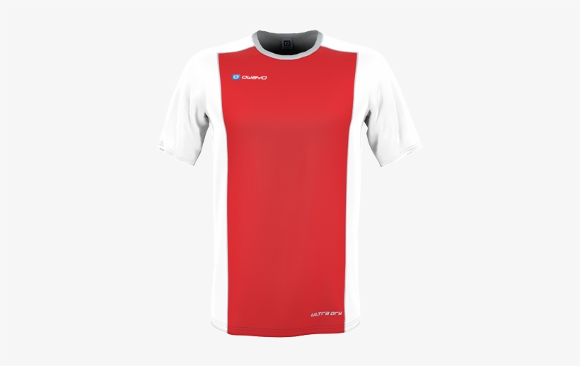 Design Ajax - Active Shirt, transparent png #2211118