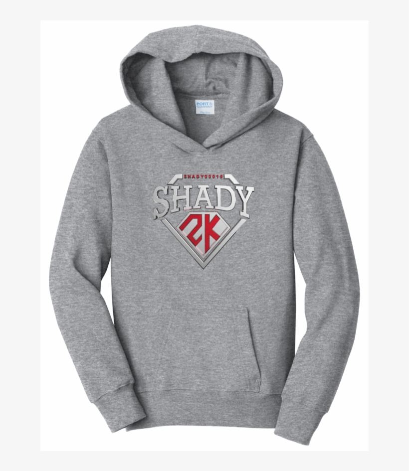 Official Shady2k00018 Limited Edition Hoodies - Nice Posture, transparent png #2211198