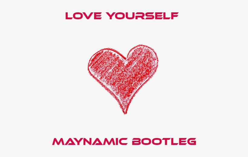 Justin Bieber Love Yourself Drawing Free Transparent PNG Download