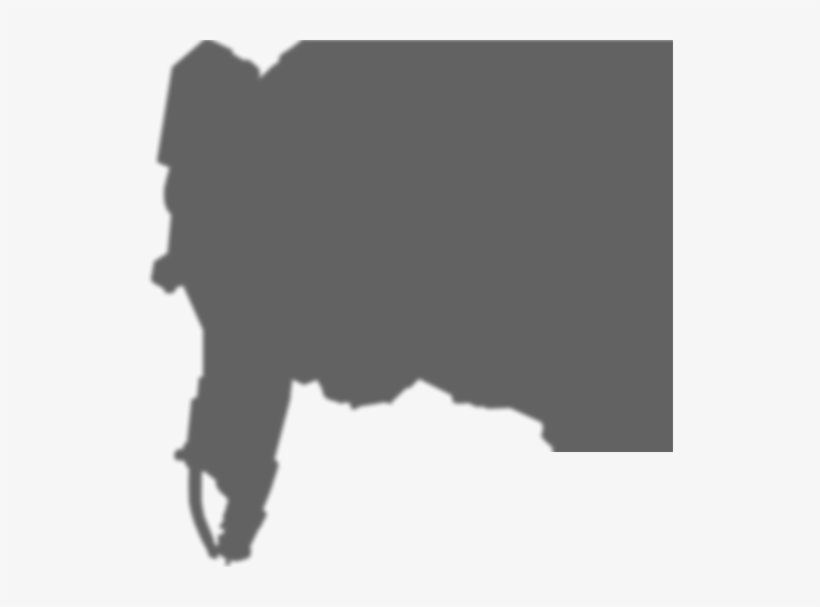 Creating Robotic Solutions For - Pug, transparent png #2211573